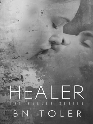 cover image of Healer